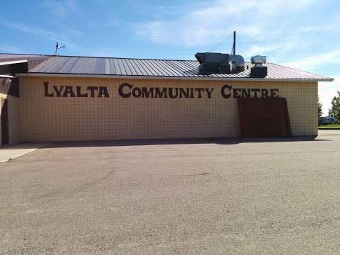 Lyalta Community Centre and Recreation Facility